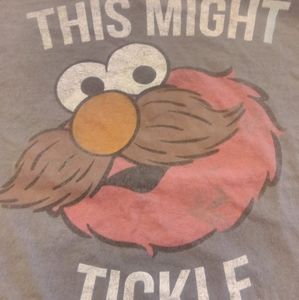 Meet your Posher, Larry